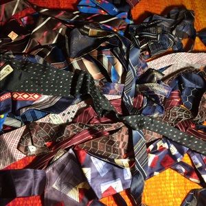 SOLD Lot-o-ties 👔